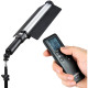 Світлодіодний освітлювач Godox LC500